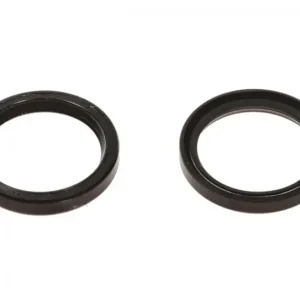 Top-Preis 2 fork seals, for BMW 2-valve R models 38,5mm Honda, Kawasaki and many more