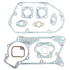 Aktuell 10-teiliger Motor Dichtsatz, Dichtungssatz aus Klingerit für  für Simson S51, S70; SR50, KR51/2