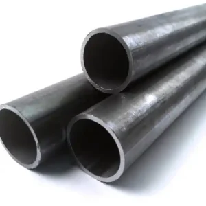 Sichere Zahlung ROUND TUBE, construction tube, steel, 25x2x1000mm