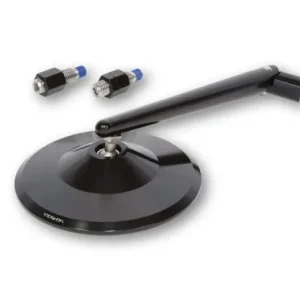 HIGHSIDER mirror MONTANA, for left or right Schneller Versand