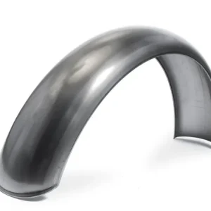 Wochenendangebot FENDER 130mm, rear, steel