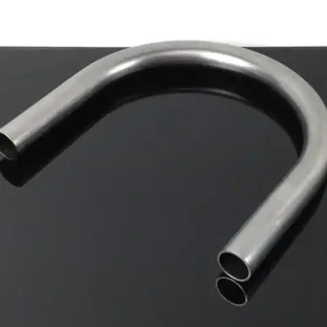 Preisknaller BÜGEL, Rahmenbügel, Loop Ø25,4mm (1")/197mm, zöllig, universal