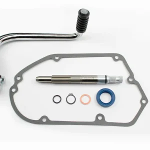 Top-Preis [Paket] 7-teiliges SET: Kickstarterwelle + Kickstarter inkl. Dichtsatz S51 S7 KR51/2 SR50