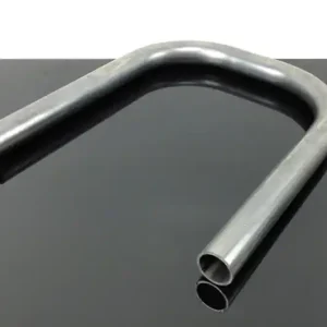 BÜGEL, frame bracket, loop Ø30mm / 245mm, for BMW K75 + K100 + universal Sonderaktion