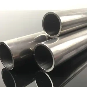 ROUND TUBE, construction tube, steel inch 25,4x2x980mm Nur Heute