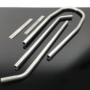 D.I.Y. HECKRAHMEN-KIT, Ø25,4mm (1")/255mm f. diverse Motorräder Ausverkauf