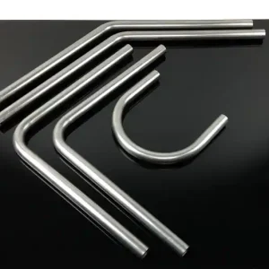 Kostenloser Versand DIY REAR FRAME KIT, Ø25.4mm (1 ") / 198mm for various motorcycles