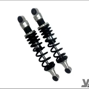 Sonderaktion 2 YSS-Stoßdämpfer-KONFIGURATOR RE302, 280-420mm, alu/schwarz