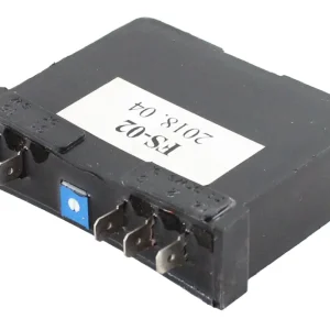 Preisreduziert Steuerteil für Simson S51, S70, KR51/2, S53, S83, SR50, SR80 mit der Ausführung einer elektronischen Zündanlage