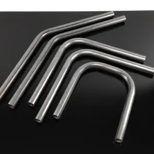 DIY REAR FRAME KIT, Ø30mm / 245mm f. BMW K75, K100 and universal Begrenztes Angebot