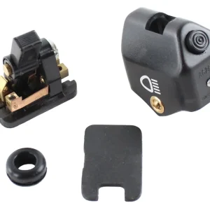 Lichtschalter Kombi Schalter Abblend Licht Simson S50 S51 S51 N KR51 DUO SR4 MZ ES ETS TS Sale