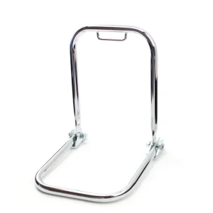 Kostenloser Rückversand Gepäckträger Chrom mit Widerlager langer Stützbügel verchromt lange Ausführung Simson S50 S51 S70