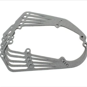 [Paket] 5-teiliges Kupplungsdeckeldichtung Set für M500-M700-Motor Markenprodukt