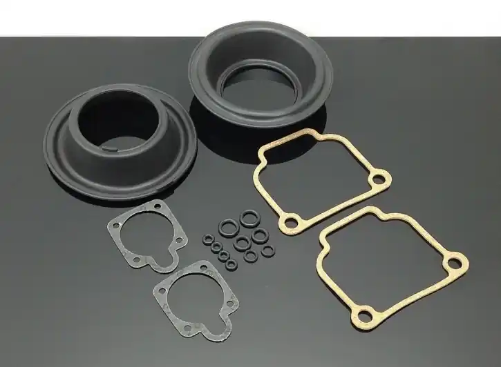 Sale VERGASER-DICHTSATZ inkl. Membranen für BING Gleichdruckvergaser Ø40mm