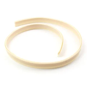 Online Kaufen Gummikeder 1m für Scheinwerfer und Tank elfenbein /beige Simson