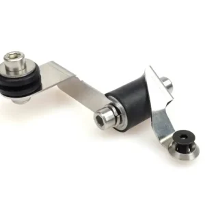 MOUNTING SET for Mikuni TM carburettor on Yamaha SR 500. Günstig