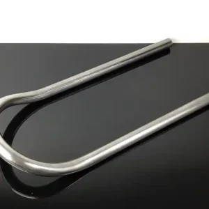 IRON, frame, loop Ø30mm / 230mm, f. BMW K75 + K100 + universal Angebot