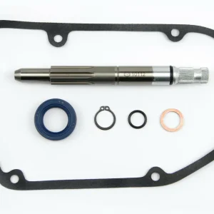 [Paket] 6-teiliges SET: Kickstarterwelle + Dichtsatz S51 S70 S80 Top-Seller