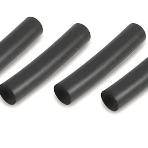 Preisreduziert [Paket] 4x Dämpfungsgummi für Zylinder im Set für Simson S51, S70, KR51/2 Schwalbe, S53, S83 und SR50, SR80 Roller