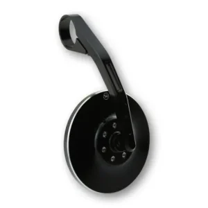 Neu HIGHSIDER Bar end mirror CONERO 2