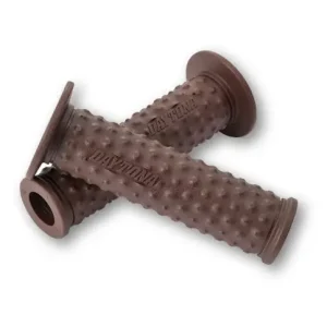 DAYTONA DAYTONA Lenkergriffe GGD-KANI, braun Ausverkauf