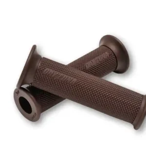 DAYTONA Grips D-BASE, brown Günstig