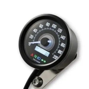 Sale DAYTONA Digitalis Tacho, VELONA 2, to 200 Km/h