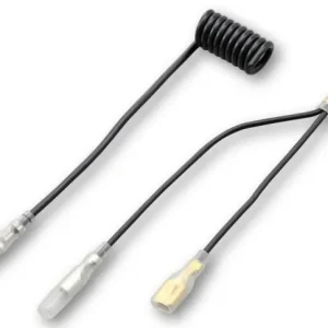 DAYTONA Induction wire set for ASURA Super-Preis