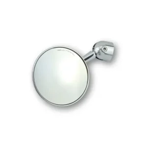 HIGHSIDER Lenkerendenspiegel CLASSIC, verchromt Versand Am Gleichen Tag