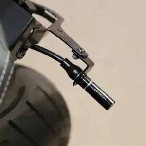 Begrenztes Angebot Cover sleeves for M8 indicator threads