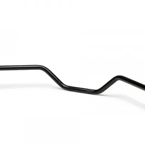 Highsider Flat Track handlebar black with ABE for many models Ausverkauf