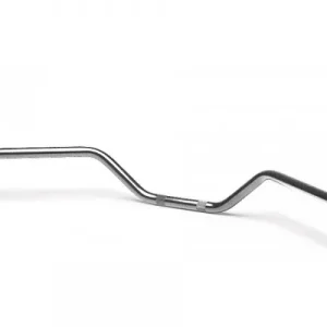 HIGHSIDER pro Flat Track L14 handlebars chrome 22 mm Rabatt