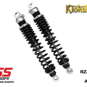 2 YSS-Stoßdämpfer RZ362 für Yamaha XT500 mit ABE Bestpreis