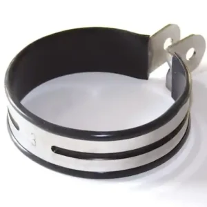 Bestseller IXIL Uni-Auspuffschelle 12 cm