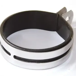 IXIL Universal exhaust clamp 11 cm for COMPETITION Schneller Versand