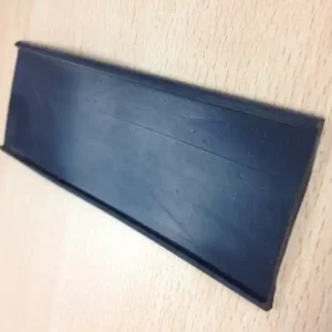 IXIL Rubber flat washer, thick, 37 cm long Nur Heute