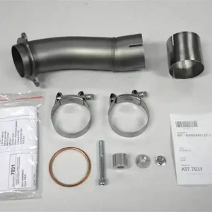 Kostenloser Versand IXIL Adapter tube for ER 5