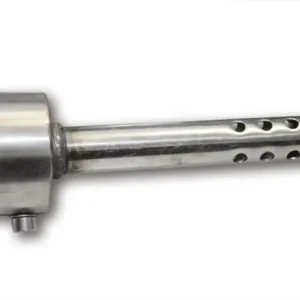 Abverkauf IXIL Noise Killer for Hyperlow XL, end closed