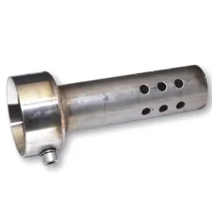 IXIL NOISE-KILLER for X55 HEXOVAL...small holes Angebot