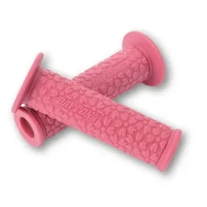 Kostenfreie Lieferung DAYTONA DAYTONA Lenkergriffe GGD-SAKURA, pink