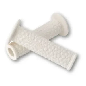 DAYTONA DAYTONA Lenkergriffe GGD-SAKURA, weiss Neue Kollektion