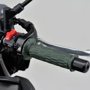 Neu DAYTONA Grips D-AMI, dark green