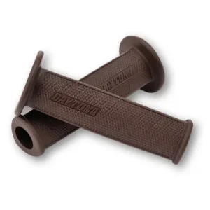 Kostenloser Rückversand DAYTONA Grips D-DELTA, brown