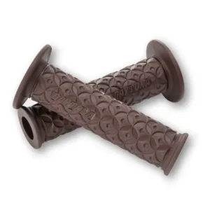 DAYTONA Handlebar grips GGD-NINJA, brown Jetzt Kaufen