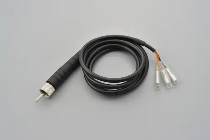 DAYTONA Geschwindigkeitsimpulswandler M12, Gewinde weiblich, z.B. für VELONA Tachos Ausverkauf