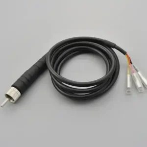 Letzte Chance DAYTONA Speed pulse converter M12, thread female, e.g. for VELONA speedometers.