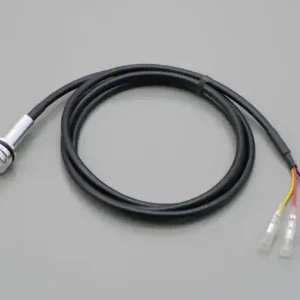 Jetzt Kaufen DAYTONA Geschwindigkeitsimpulswandler Dia 18 Einsatz, z.B. für VELONA Tachos