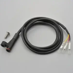 Begrenztes Angebot DAYTONA Speedometer cable (adapter), dia 10 insert