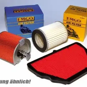EMGO air filter, HONDA CB750KZ/F/C, CB900F Sonderaktion