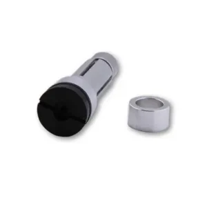 Neue Ware HIGHSIDER Adapter for LED handlebar end mirror